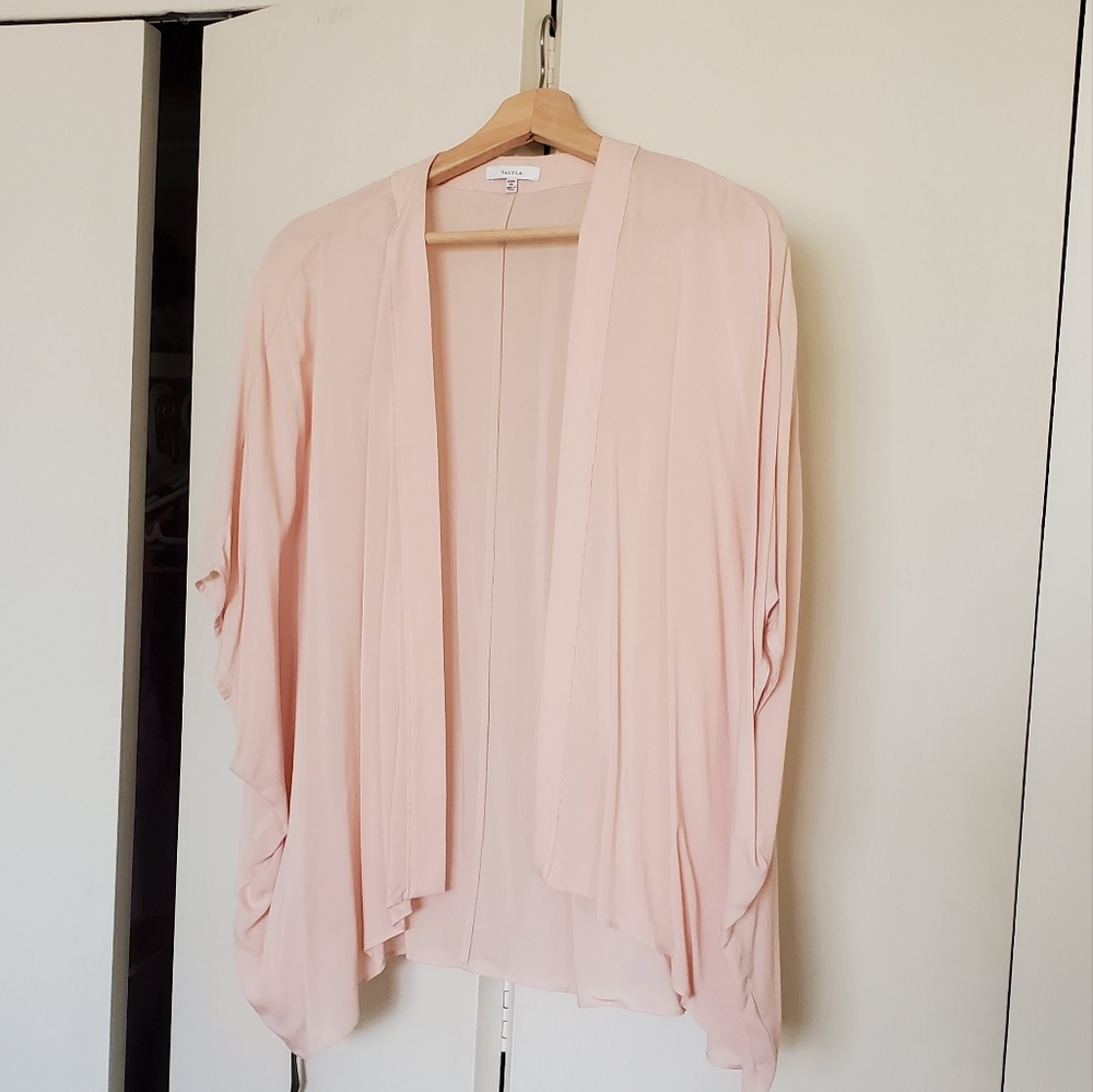 Talula XXs kimono
